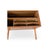 Brown Mid-Century Royal System Bookshelf by Poul Cadovius for Cado3 For Sale - Image 8 of 9