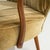 Mid-Century Modern Set Of Three Mid Century Modern Upholstered Armchairs For Sale - Image 3 of 12