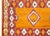 Vintage Moroccan Rug For Sale - Image 10 of 14