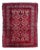 Small Vintage Baluch Rug, 1950s For Sale