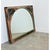 French 19th Century Window Transom Mirror For Sale In Baton Rouge - Image 6 of 11