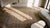 Delicate Ivory Background & Gray Color With Allover-Geometric Design Antique Persian Tabriz Rug For Sale - Image 13 of 15