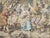 1950s French Jacquard Tapestry, 1940s For Sale - Image 5 of 18