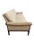 Mid-Century Modern Mid-Century Danish Modern Rosewood Upholstered Sofa For Sale - Image 3 of 6
