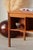 Vintage Danish Teak Desk from Domino Møbler, 1960s For Sale - Image 13 of 18