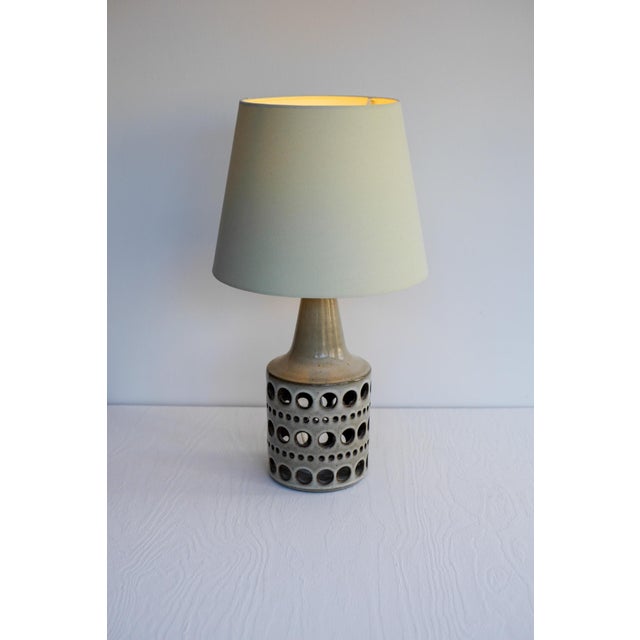 Table Lamp by Marianne Starck for Michael Andersen & Son, Denmark, 1960s For Sale - Image 15 of 16
