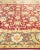 Solo Rugs Mogul, One-of-a-Kind Hand-Knotted Area Rug in Red, 8' 2" x 10' 0" For Sale - Image 4 of 8
