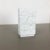 Op art porcelain vase producer: ak kaiser, germany this original vintage op art vase was produced in the 1970s in germany....