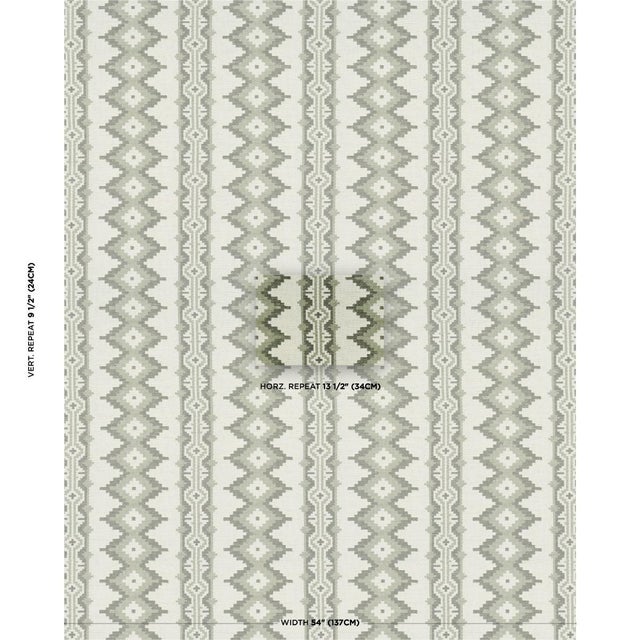 Pathway was created in collaboration with Kevin Aspaas, a DinÃ© weaver, fiber artist, shepherd, and farmer based in...