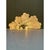 Metal Transparent Tronchi Wall Sconces by Simoeng, Set of 2 For Sale - Image 7 of 10