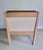 Vintage Armchairs and Coffee Table by André Sornay, 1980s, Set of 3 For Sale - Image 14 of 18