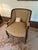 1990s 1990s Hickory Chair Side Chair Set For Sale - Image 5 of 7