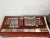 Gio Ponti Cutlery Set for 12 by Gio Ponti for Fratelli Calderoni, Italy, 1960s, Set of 54 For Sale - Image 4 of 17