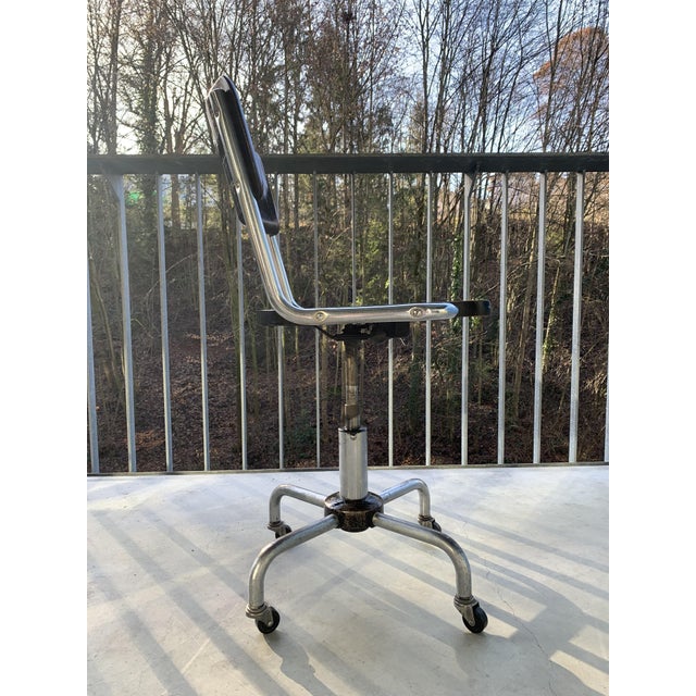 Bauhaus Model R2072 Office Chair from Embru, 1937 For Sale - Image 16 of 18