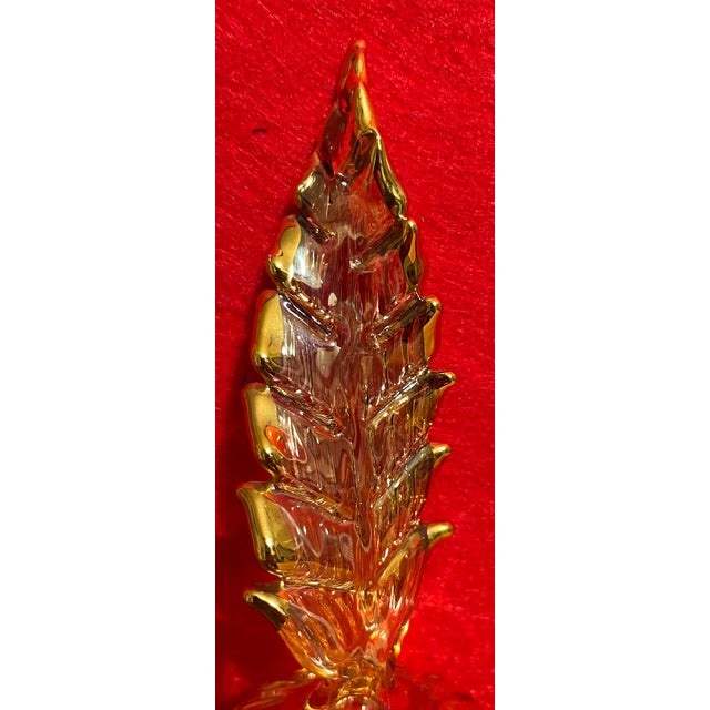 Blown Glass Jug, 2000s For Sale - Image 10 of 15