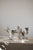 Metal Flying Low in the Attic Candleholder by Vincent Decat For Sale - Image 7 of 8