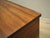 Danish Rosewood Desk Torben Valeur & Henning Jensen for Dyrlund, 1960s For Sale - Image 12 of 14