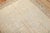 Early 20th century antique Khotan rug with a peach tone pomegranate motif on a light celadon green field Measures: 5'5'' x...