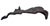 Cast Iron Sleeping Scotty Dog Doorstop, Attributed to Hubley For Sale - Image 4 of 8