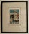 Late 19th Century Japanese Shunga (Erotic) Woodblock Print Featuring Dominant Female For Sale In New York - Image 6 of 6