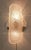 Mid-Century Modern Murano Glass Wall Lamp from Barovier & Toso, Italy, 1960s For Sale - Image 14 of 16