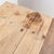 Wood Late 19th Century Hungarian Pine Work Table or Kitchen Island With Lower Shelf For Sale - Image 7 of 14