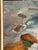 Ivar Hjertqvist, Figures, 1950s, Oil on Panel, Framed For Sale - Image 11 of 18