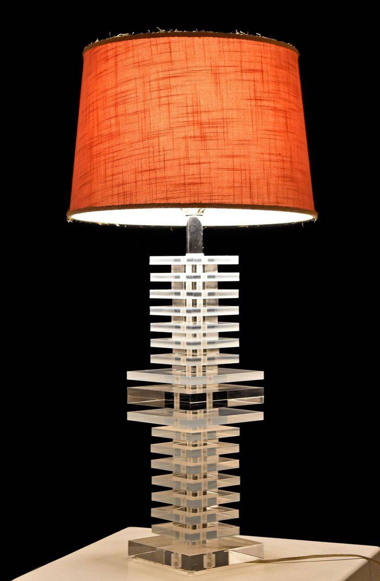 david jones bedside lamps