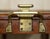 Antique Victorian Folding Butlers Campaign Tray Table For Sale - Image 11 of 18
