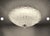 Ceiling Light in Murano Glass from Barovier & Toso For Sale - Image 10 of 15