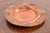 Early 20th Century Gustav Stickley Signed Hammered Copper Ashtray or Catchall, Circa 1910 For Sale - Image 5 of 10