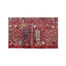 1990s 1990s Handwoven Bijar Style Area Rug 9x12 For Sale - Image 5 of 9