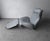 1980's "Wink" Lounge Chair by Toshiyuki Kita for Cassina For Sale - Image 10 of 16