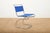Model H-79 Cantilever Chair in Chrome-Plated Tubular Steel and Fabric by Jindrich Halabala for Up Závody, 1931 For Sale - Image 12 of 12