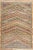 Zeki Muren Vintage Turkish Sivas Rug - 05'05 X 07'09 For Sale - Image 9 of 9