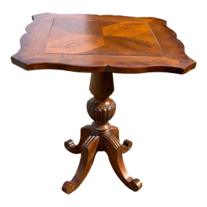 Mid 20th Century Heckman Table