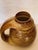 Ceramic Vase by Roberto Rigon for Bertoncello, Italy For Sale - Image 5 of 8