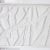 Modern White Textured Branch Relief Panel Wall Art For Sale - Image 4 of 11