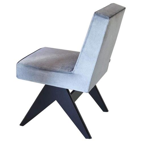 Mid-Century Modern Committee Chair by Pierre Jeanneret for Cassina For Sale - Image 14 of 14