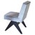Mid-Century Modern Committee Chair by Pierre Jeanneret for Cassina For Sale - Image 14 of 14