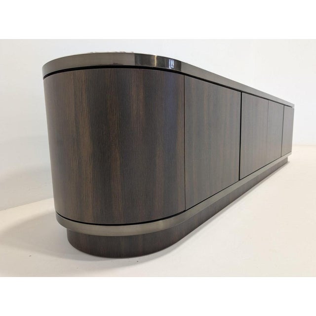 TV Cabinet from Laskasas For Sale - Image 10 of 18