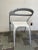 Mid-Century Modern 1990s Ross Lovegrove ‘Go’ Stacking Chair by Bernhardt For Sale - Image 3 of 13