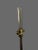 Renaissance 17th Century German Agate Hunting Dagger For Sale - Image 3 of 8