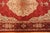 Nazmiyal Collection 1950s Floral Vintage Persian Silk Qum Rug For Sale - Image 4 of 6