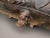 19th Century Chinese Cast Iron Bath Tub or Substantial Jardinière For Sale - Image 13 of 16