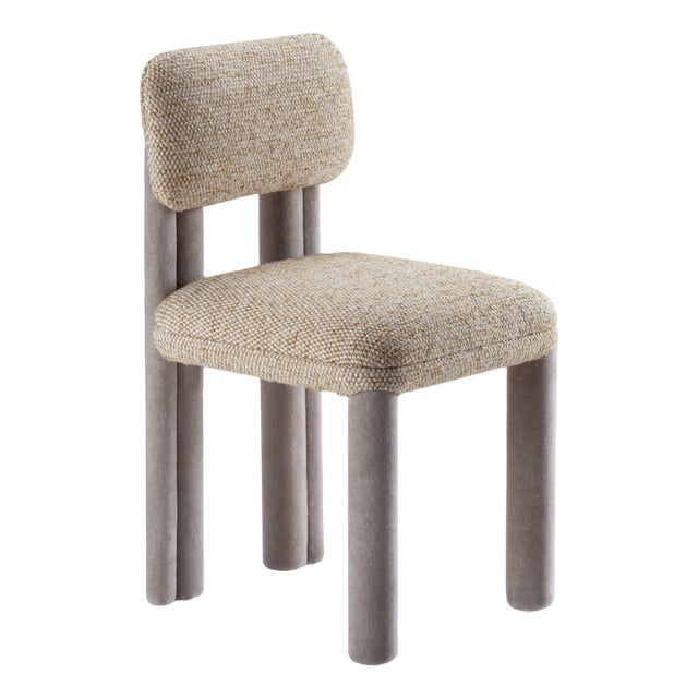 Camelia Chair by Dooq Details For Sale