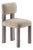 Camelia Chair by Dooq Details For Sale