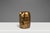 2020s 1 of 1 Solid Brass Vessel / Vase / Sculpture by Mark Leblanc for Leblanc Studios, Usa, C. 2020s For Sale - Image 5 of 18