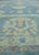 Early 21st Century Turkish Oushak Rug 11'9" x 15'1" #18511 For Sale - Image 5 of 8