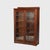 1920s Arts & Crafts Larkin Oak 2-Door Bookcase C1920 For Sale - Image 5 of 18